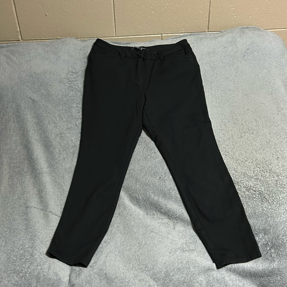 Andrew Marc Women’s Pants - Picture 1 of 6
